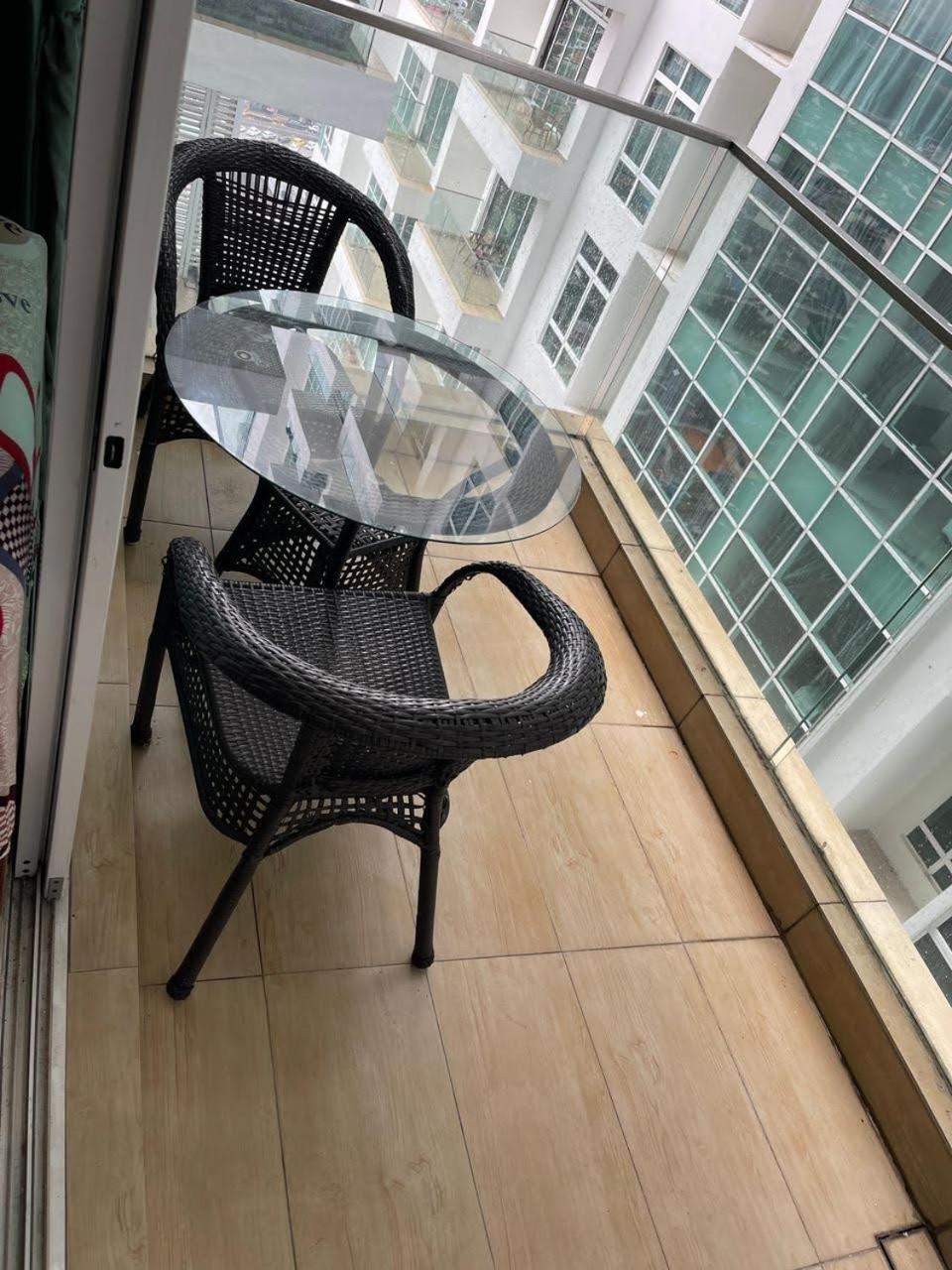 Jb City D'Esplanade Shopping Mall Apartment Johor Bahru Luaran gambar